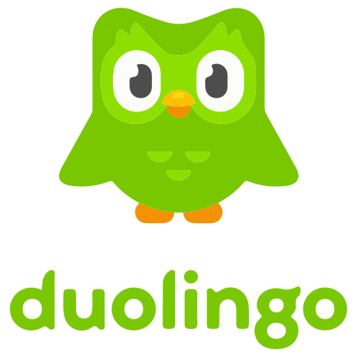 Duolingo logo